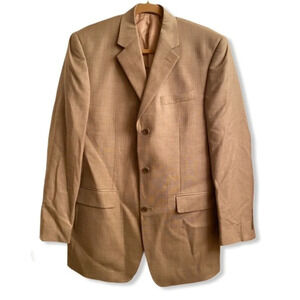 Calvin Klein Wool Blazer​